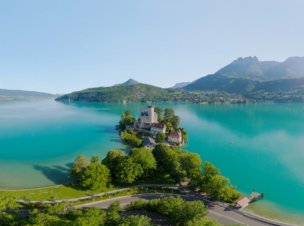 site plongee lac annecy