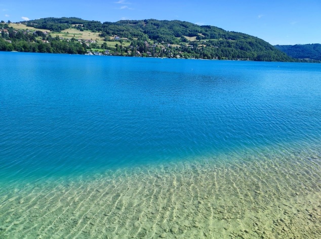lac paladru site plongee